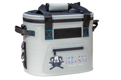 Iceland Coolers - Saga Series 12 Can Soft Cooler