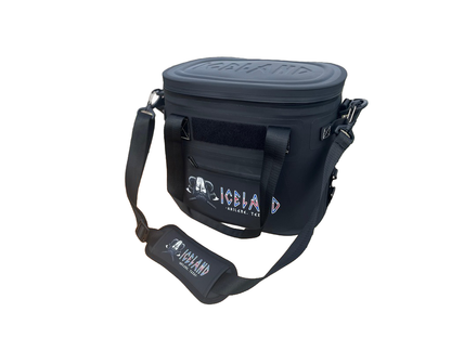 Iceland Coolers - Saga Series 12 Can Soft Cooler