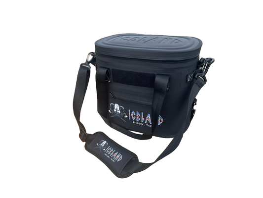 Iceland Coolers - Saga Series 12 Can Soft Cooler