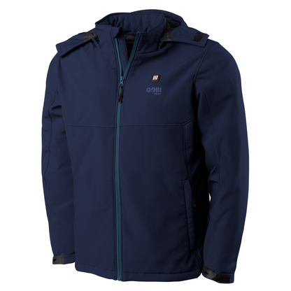 Gobi Heat Sahara II Men's Heated Jacket