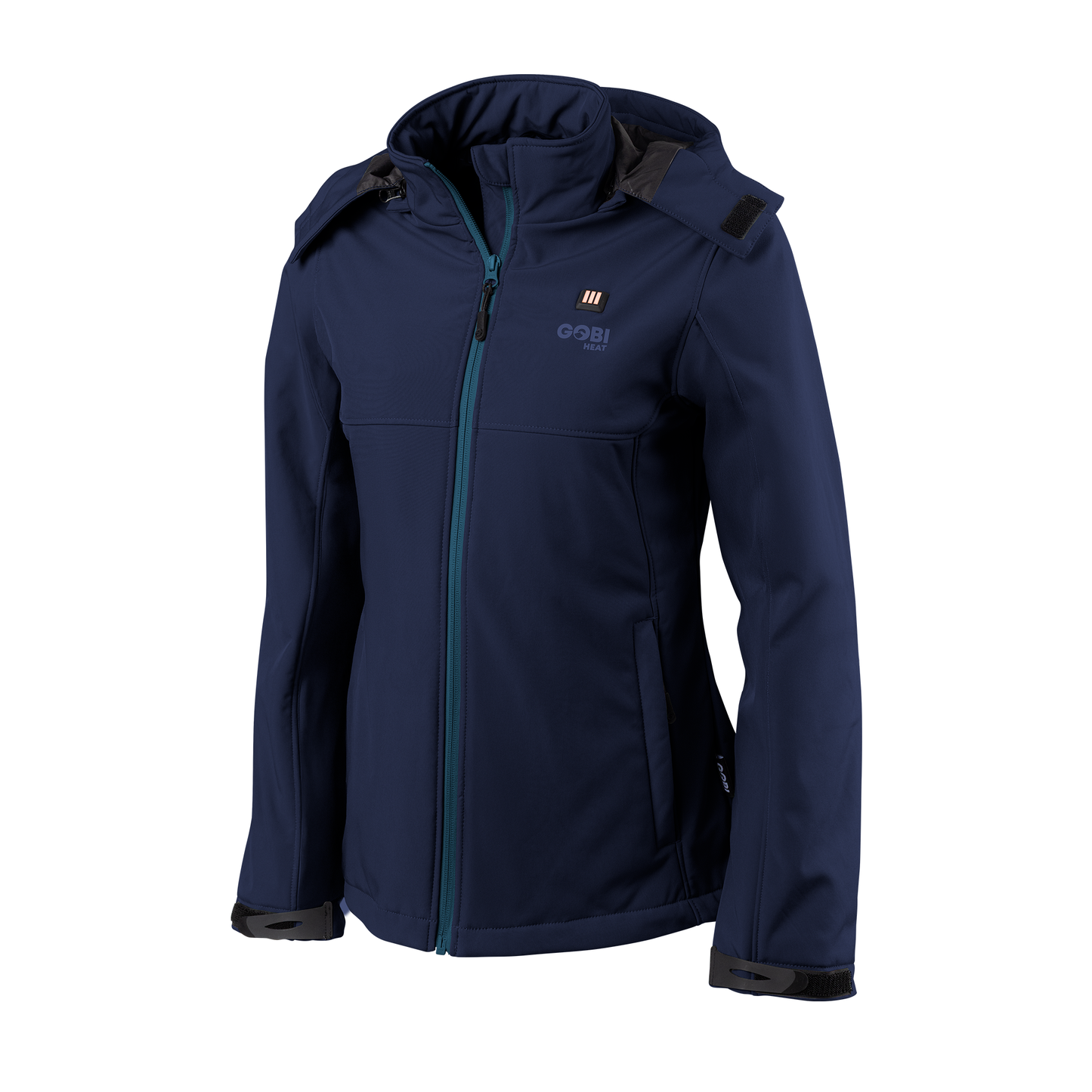 Gobi Heat Sahara II Women's Heated Jacket