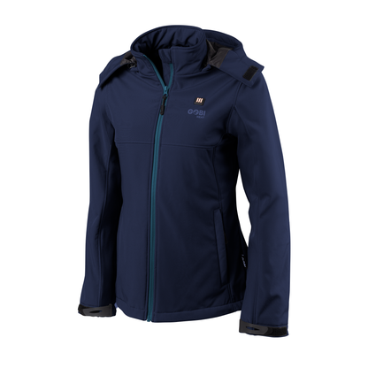 Gobi Heat Sahara II Women's Heated Jacket