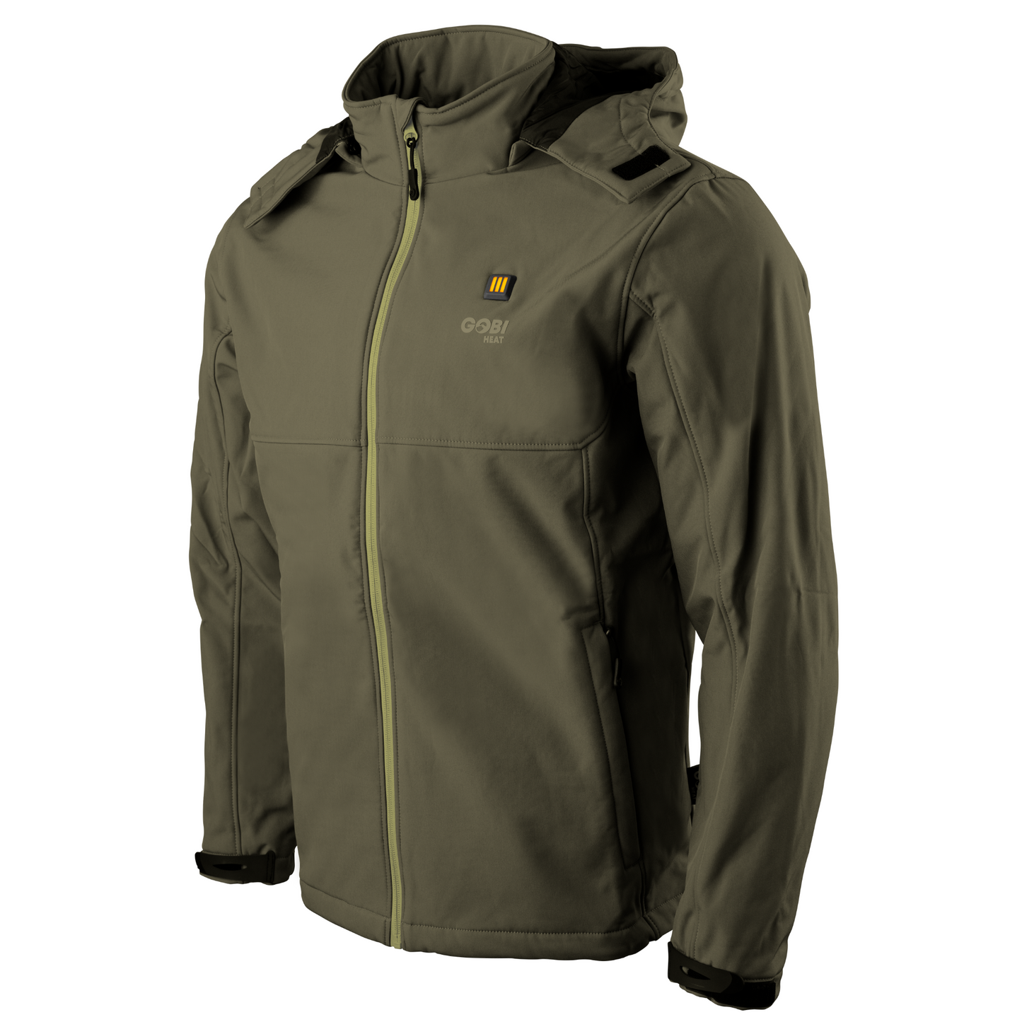 Gobi Heat Sahara II Men's Heated Jacket