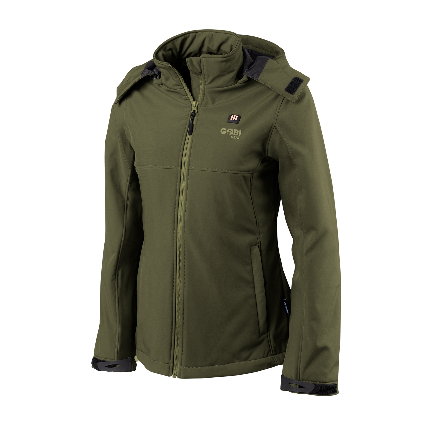 Gobi Heat Sahara II Women's Heated Jacket