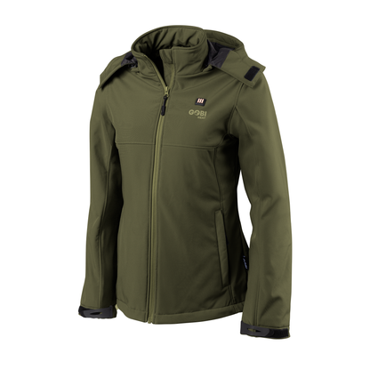 Gobi Heat Sahara II Women's Heated Jacket