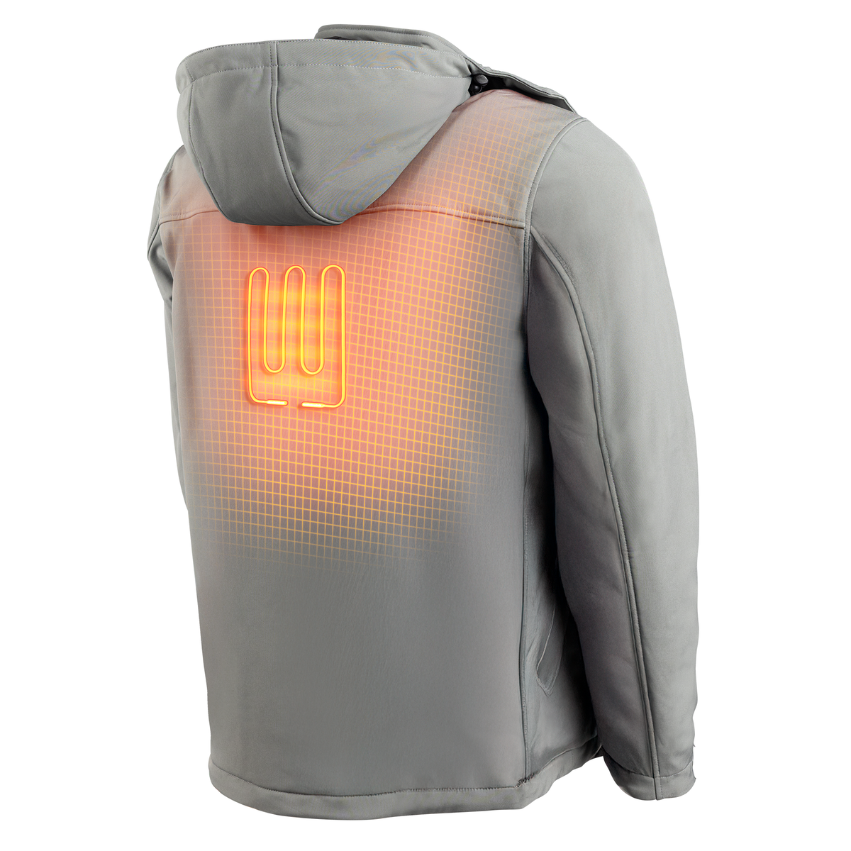 Gobi Heat Sahara II Men's Heated Jacket