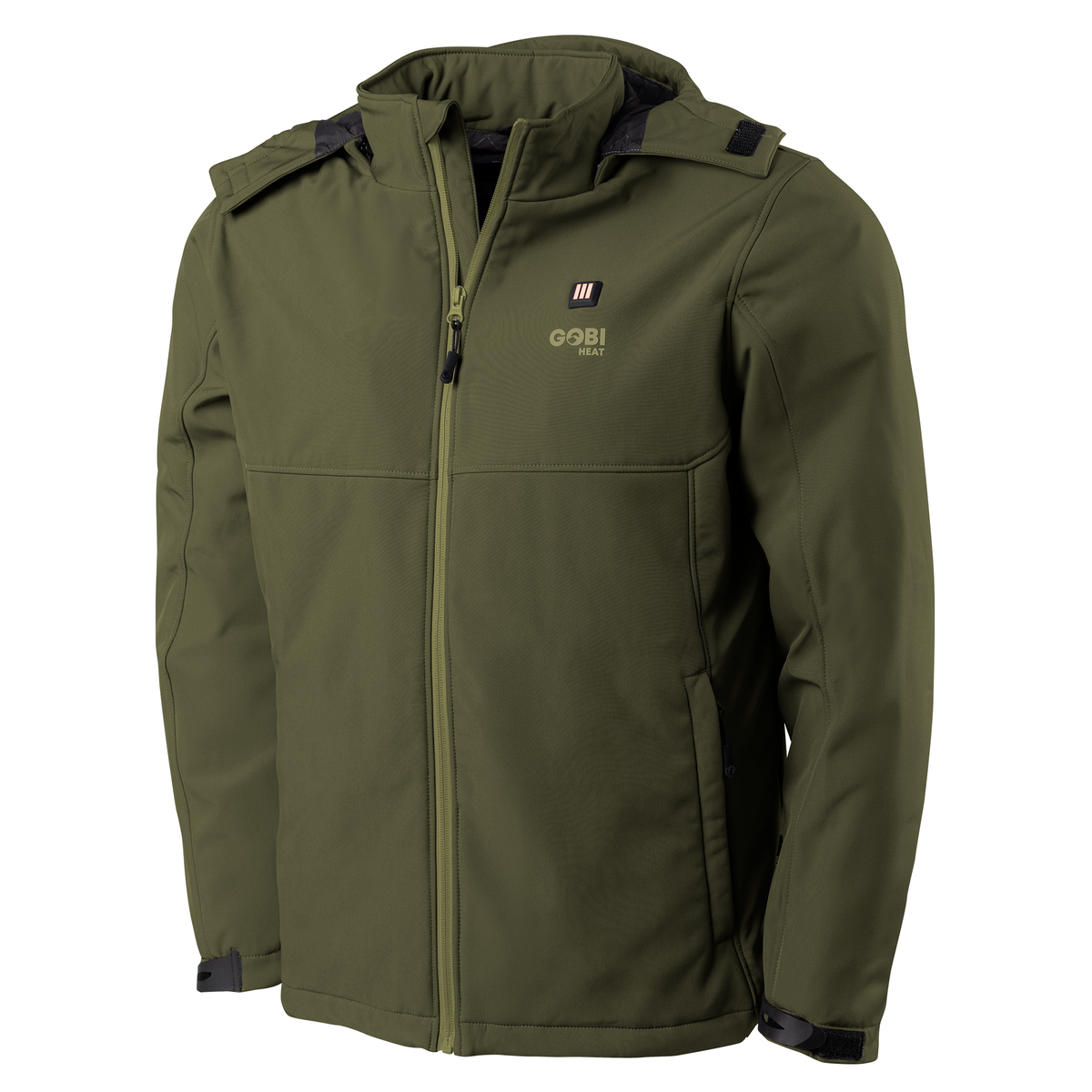 Gobi Heat Sahara II Men's Heated Jacket
