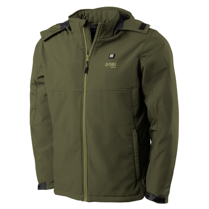 Gobi Heat Sahara II Men's Heated Jacket