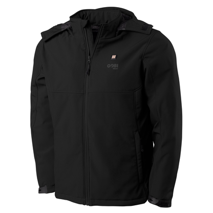 Gobi Heat Sahara II Men's Heated Jacket