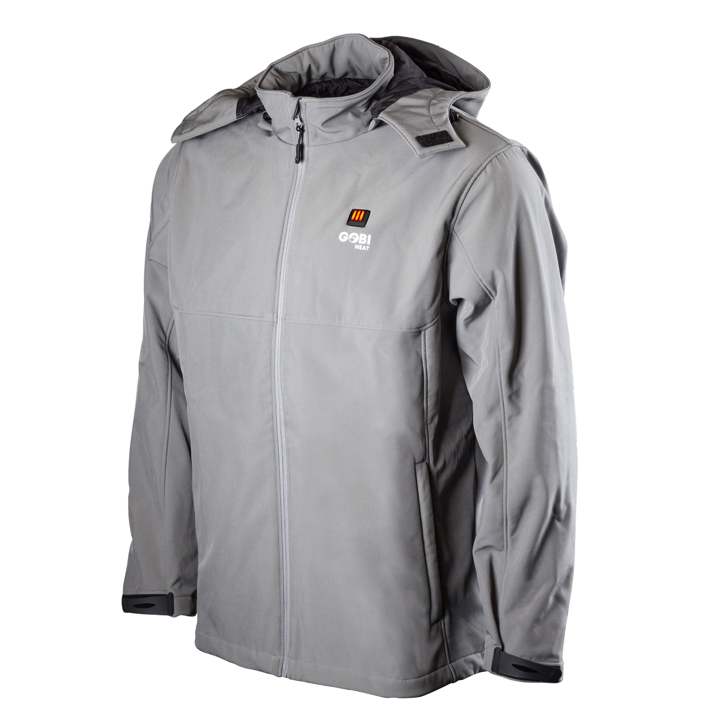 Gobi Heat Sahara II Men's Heated Jacket