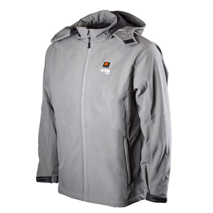 Gobi Heat Sahara II Men's Heated Jacket