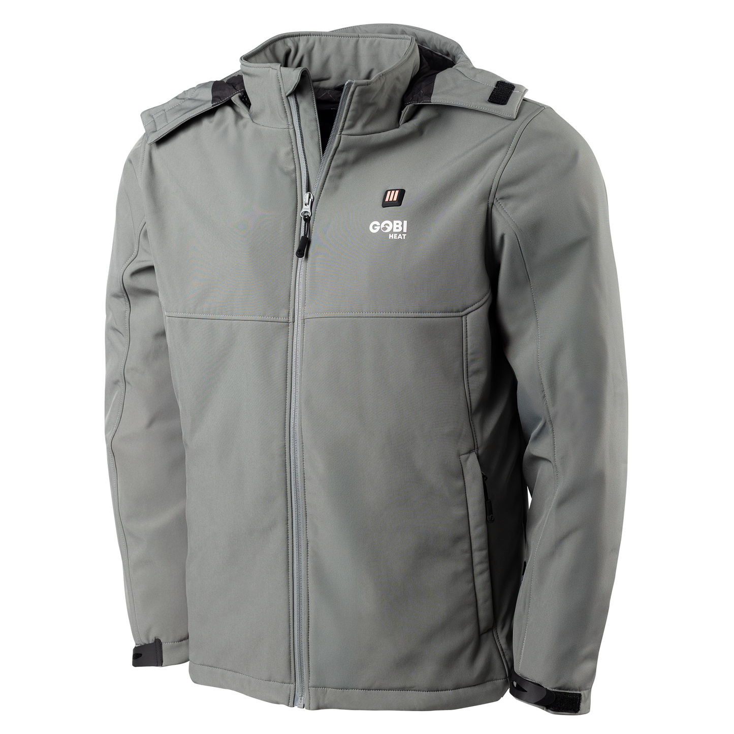 Gobi Heat Sahara II Men's Heated Jacket