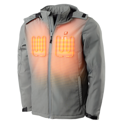 Gobi Heat Sahara II Men's Heated Jacket