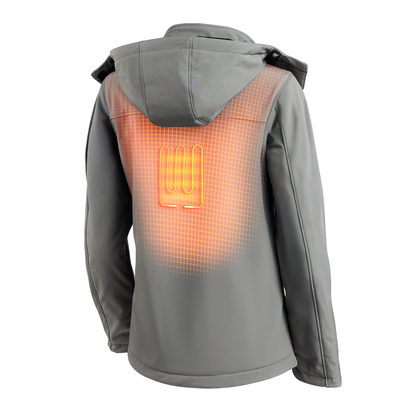 Gobi Heat Sahara II Women's Heated Jacket
