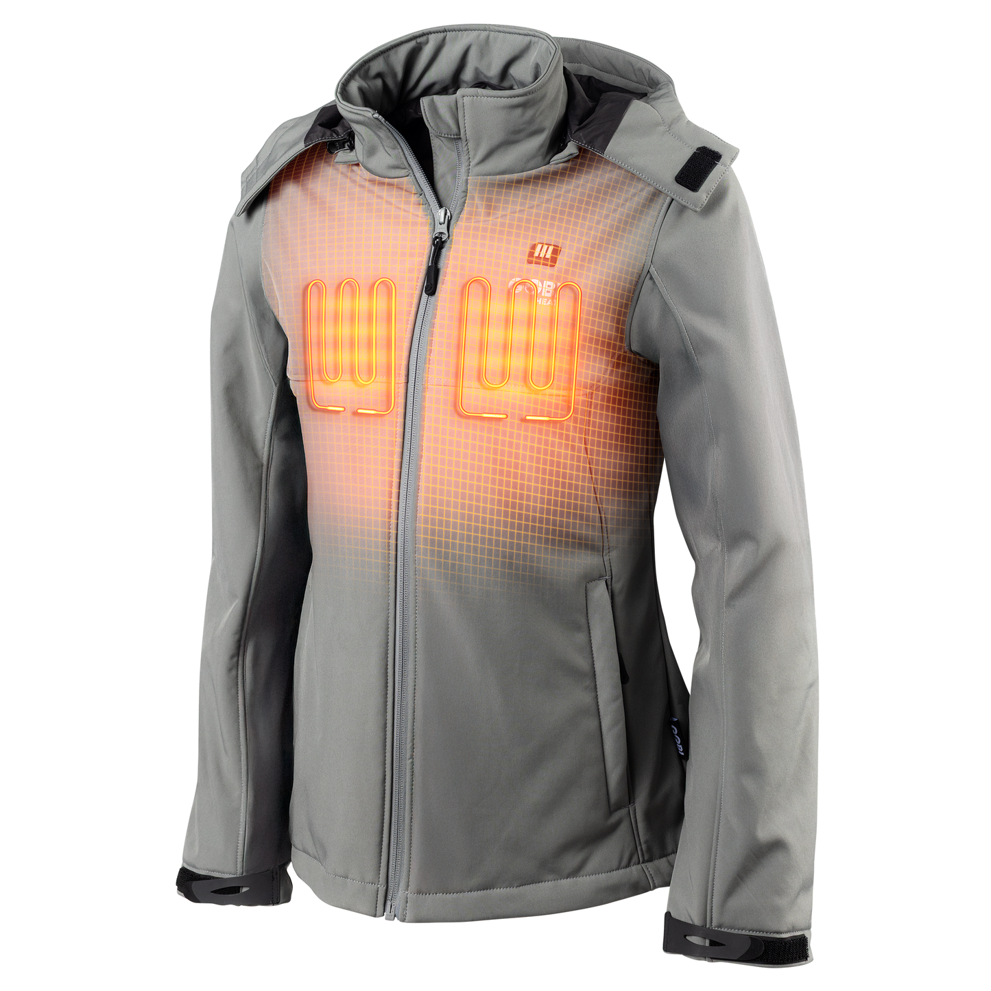Gobi Heat Sahara II Women's Heated Jacket