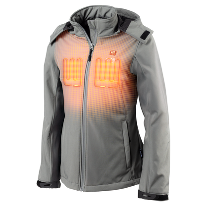 Gobi Heat Sahara II Women's Heated Jacket
