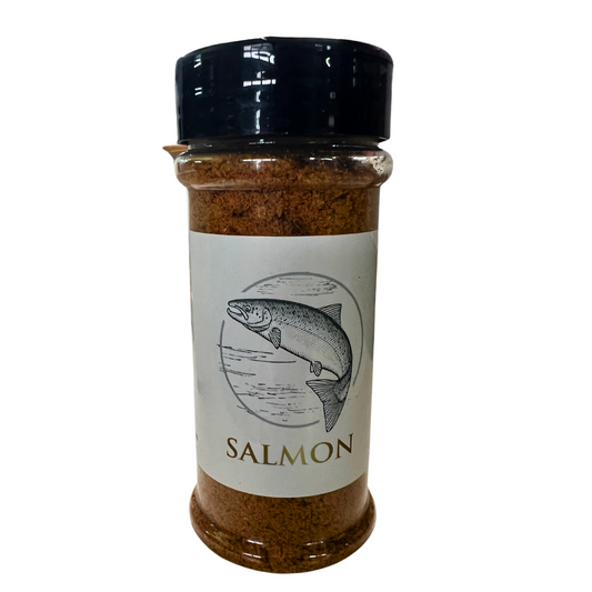 Jack’s Premium Salmon Food Topper