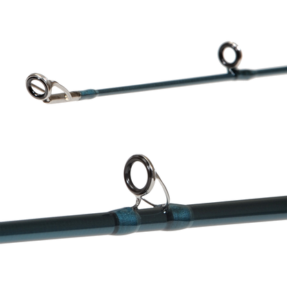 Duckett Glade Runner Casting Rod