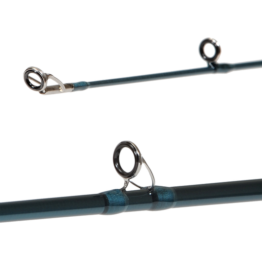 Duckett Glade Runner Casting Rod