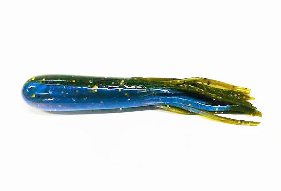 Blue Rock Custom Salty Stick Em Tubes Jr (8 or 50 Packs)