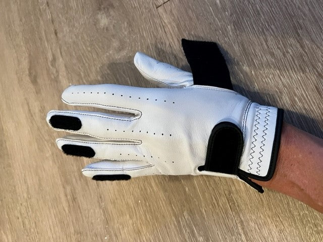 Nailed Golf Stabilizer Gloves - Women's Elongated Sizing