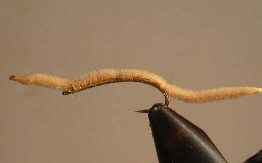 Stone Creek San Juan Worm - 4 Colors