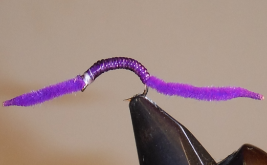 Stone Creek San Juan Worm - 4 Colors