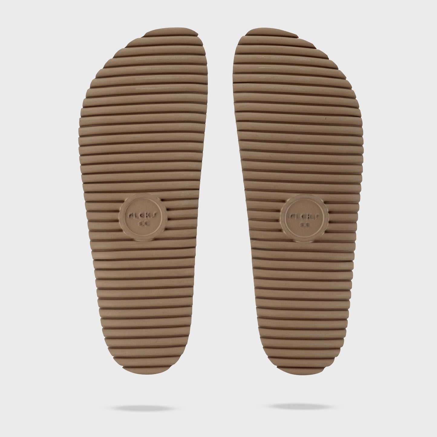 Fleks The Seagrove Flip Flop - Sand