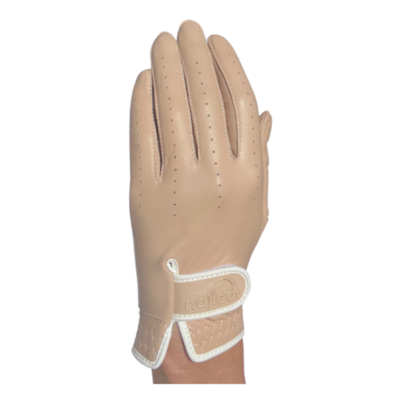 Nailed Golf Premium Elongated Golf Gloves - Colored