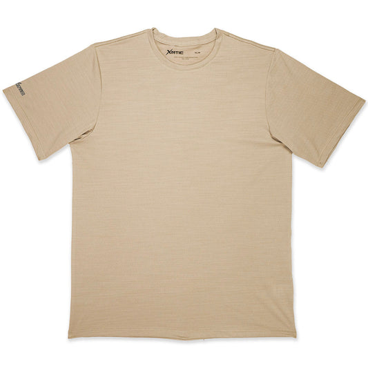 Xotic - Air-X Performance Short Sleeve Shirt with Repel X
