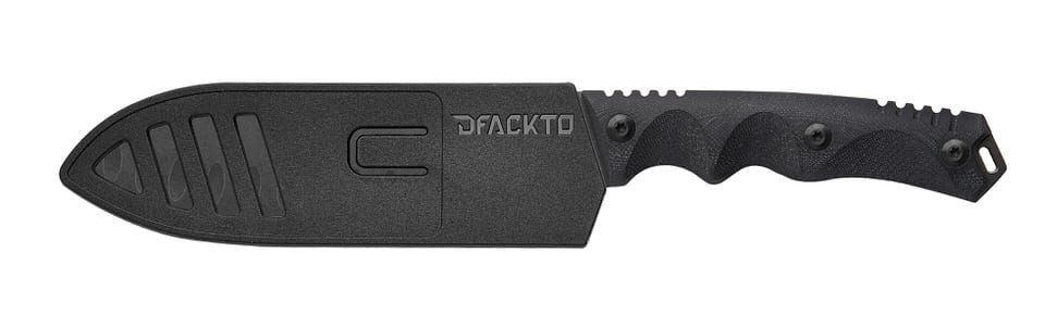 DFACKTO 6.5" Santoku Knife