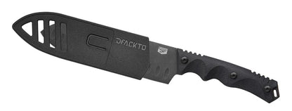 DFACKTO 6.5" Santoku Knife