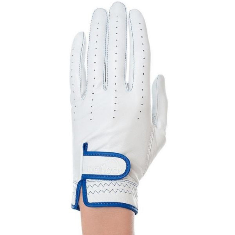 Nailed Golf Premium Standard Golf Gloves White