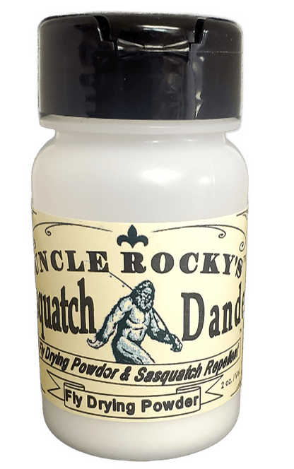 Stone Creek Uncle Rocky's™ Sasquatch Dander™