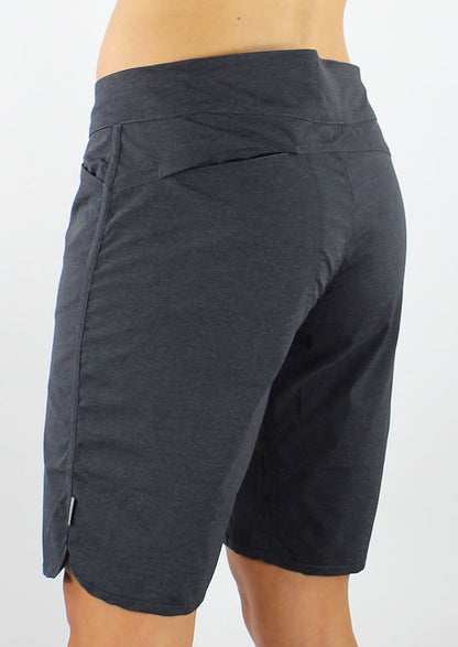 Club Ride Apparel Women's Savvy Surf the Trail Shorts 11"
