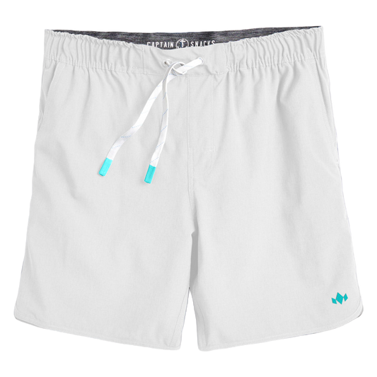 Diadem Sports SCALES Men's Solid Volley Shorts