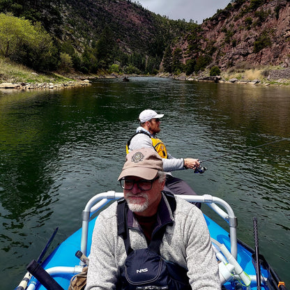 Wasatch Tenkara Rods Command Force
