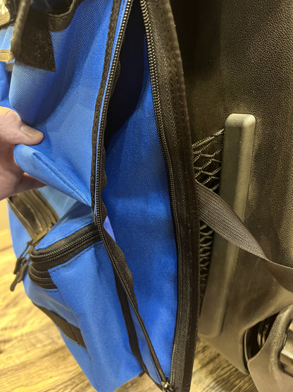 Overland Gear Guy Moab Seat Organizer