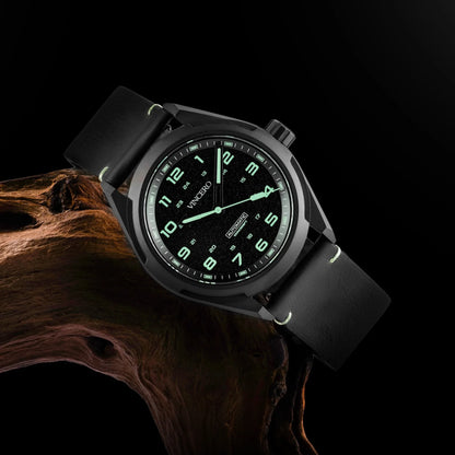 Vincero The Scout Limited Release - Frogman