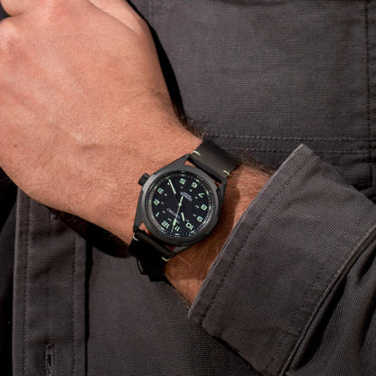 Vincero The Scout Limited Release - Frogman