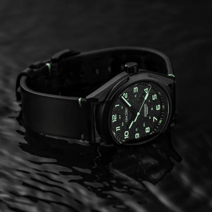 Vincero The Scout Limited Release - Frogman