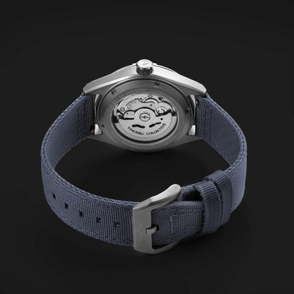 Vincero The Scout Titanium - Stratosphere