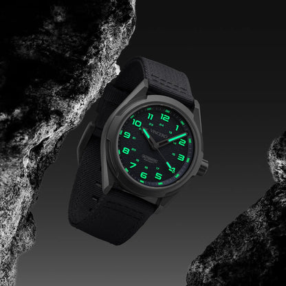 Vincero The Scout Titanium - Stratosphere