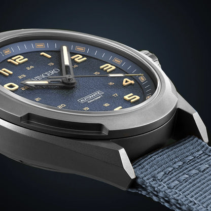 Vincero The Scout Titanium - Stratosphere