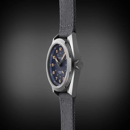 Vincero The Scout Titanium - Stratosphere