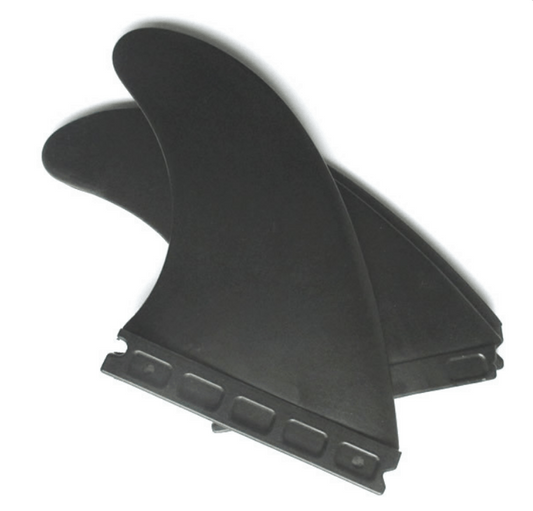 Vamo Life Single tab fin box style side bite fins 3.5" (set of 2)