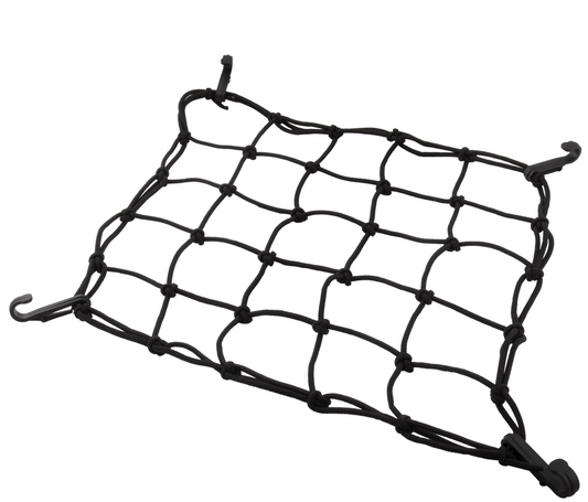 Epic Power Bikes Bungee Cargo Net