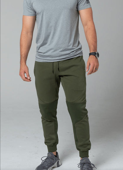 Arrowhead Tactical Carrier Joggers Mk.II - Army Green