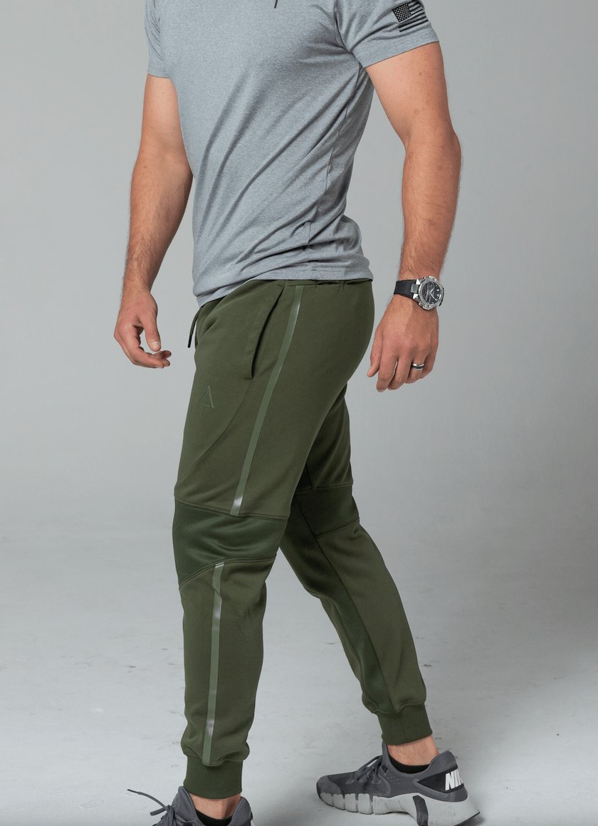 Arrowhead Tactical Carrier Joggers Mk.II - Army Green