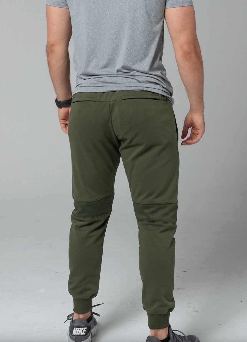 Arrowhead Tactical Carrier Joggers Mk.II - Army Green